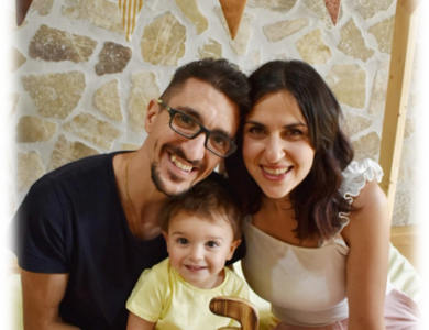 Quando un Sogno diventa Arte